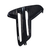 Front Bumper Air Curtain Trim (Right) for BYD Song PLUS, OE 13964222-00, SA3HK-2803114 - EVParto