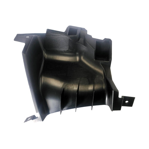 Front Bumper Air Curtain Trim (Right) for BYD e2, OE 14737219-00, ELEAD-2803241 - EVParto