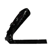 Front Bumper Air Curtain Trim (Right) for BYD Seal 05 DM-i, OE 15703874-00, HA6HA-2803114 - EVParto