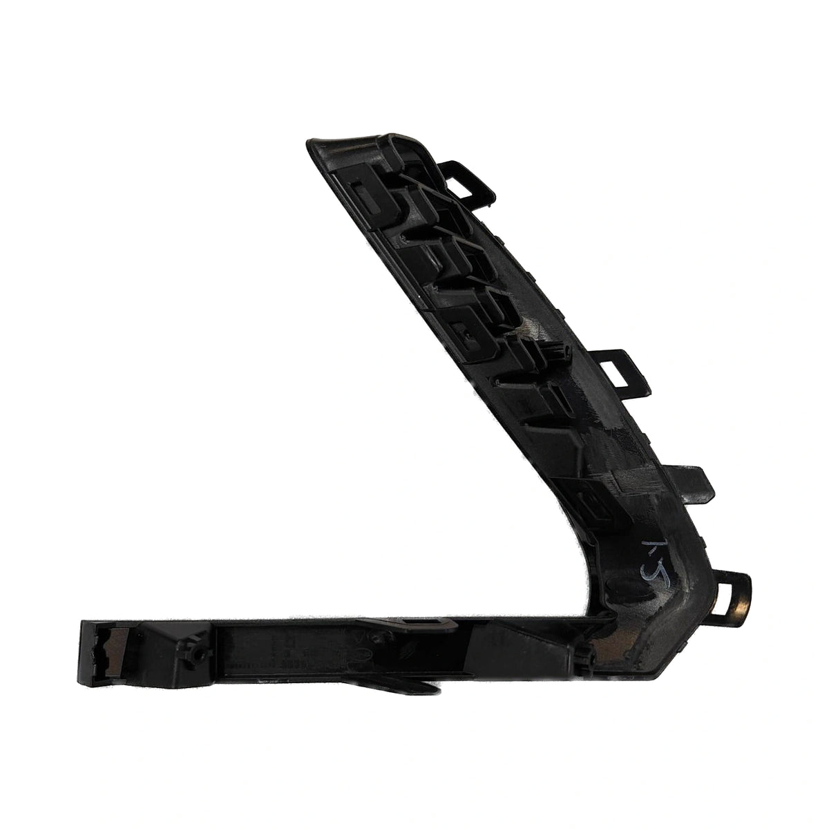 Front Bumper Air Curtain Trim (Right) for BYD Seal 05 DM-i, OE 15703874-00, HA6HA-2803114 - EVParto (additional views)