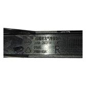 Front Bumper Air Curtain Trim (Right) for BYD Seal 05 DM-i, OE 15703874-00, HA6HA-2803114 - EVParto (additional views)