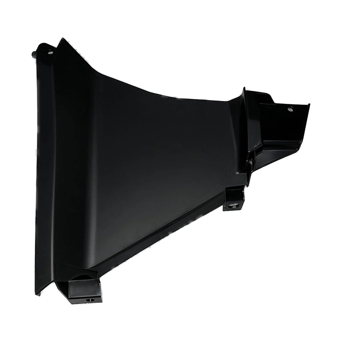 Conducto de aire izquierdo del parachoques delantero para BYD Destroyer 05, OE 13409633-00, HA2HK-2803121 - EVParto