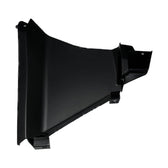 Conducto de aire izquierdo del parachoques delantero para BYD Destroyer 05, OE 13409633-00, HA2HK-2803121 - EVParto