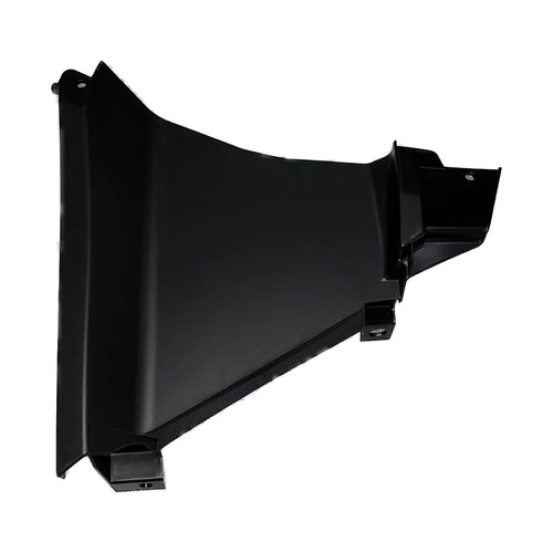 Conducto de aire izquierdo del parachoques delantero para BYD Destroyer 05, OE 13409633-00, HA2HK-2803121 - EVParto