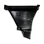 Conducto de aire derecho del parachoques delantero para BYD Destroyer 05, OE 13409634-00, HA2HK-2803122 - EVParto