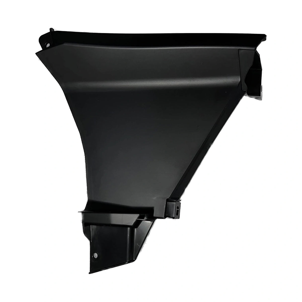 Conducto de aire derecho del parachoques delantero para BYD Destroyer 05, OE 13409634-00, HA2HK-2803122 - EVParto (otras vistas)