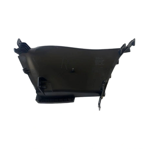 Front Bumper Air Duct (Right) for BYD Sealion 06, OE 18367570-00, SHHA-2803162 - EVParto