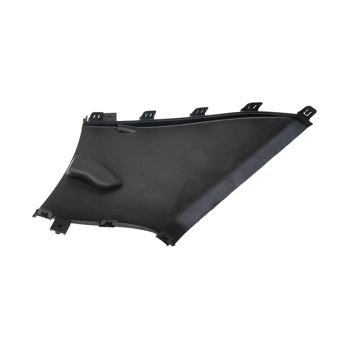 Front Bumper Air Intake Duct I (Left) for BYD Yuan UP, OE 14956819-00, SC3E-2803213 - EVParto