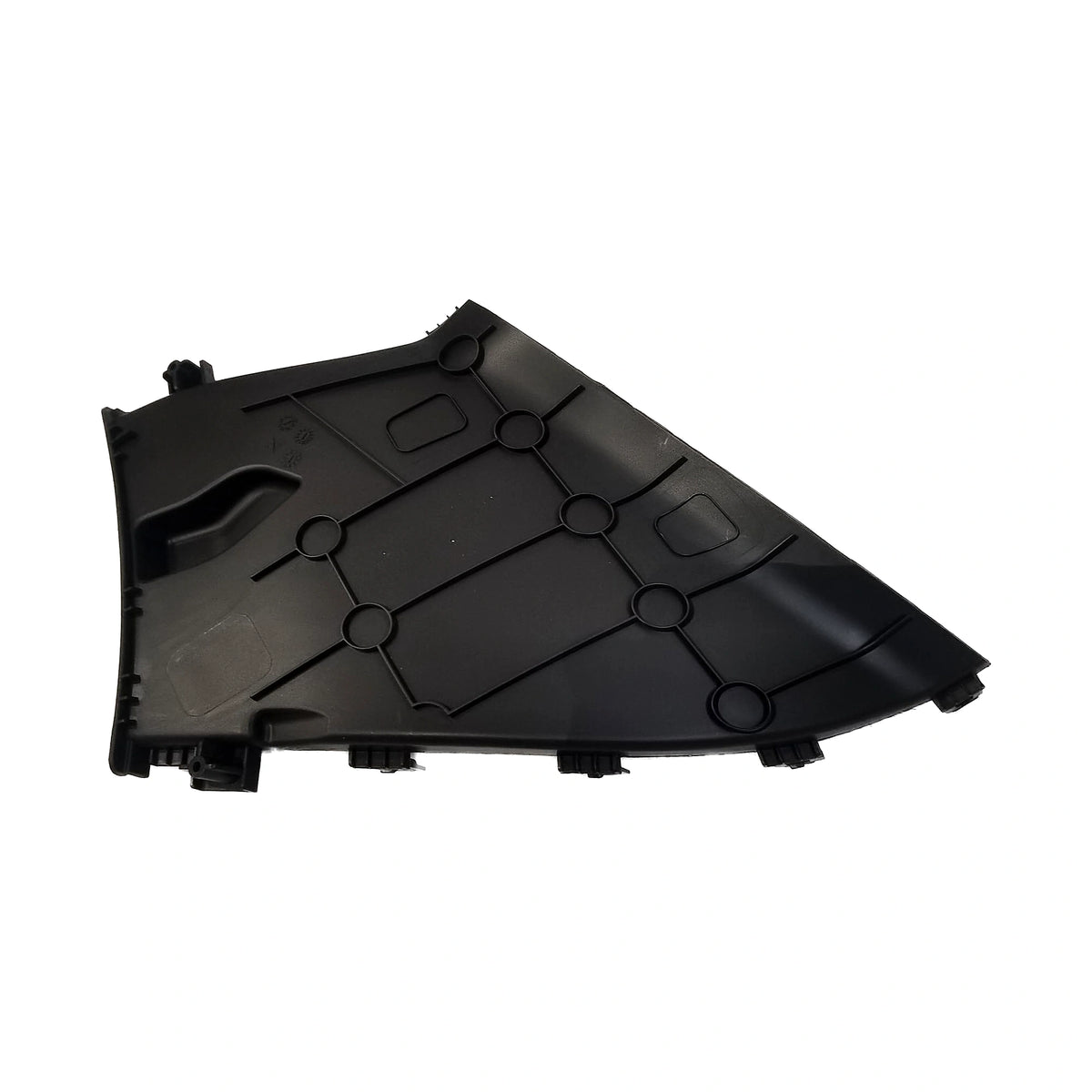 Front Bumper Air Intake Duct I (Left) for BYD Yuan UP, OE 14956819-00, SC3E-2803213 - EVParto (additional views)