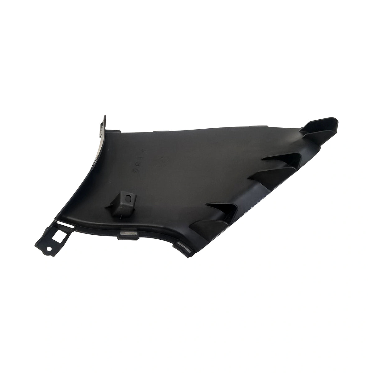 Front Bumper Air Intake Duct II (Left) for BYD Yuan UP, OE 14956821-00, SC3E-2803215 - EVParto