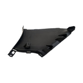 Front Bumper Air Intake Duct II (Left) for BYD Yuan UP, OE 14956821-00, SC3E-2803215 - EVParto