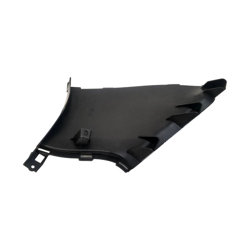 Front Bumper Air Intake Duct II (Left) for BYD Yuan UP, OE 14956821-00, SC3E-2803215 - EVParto