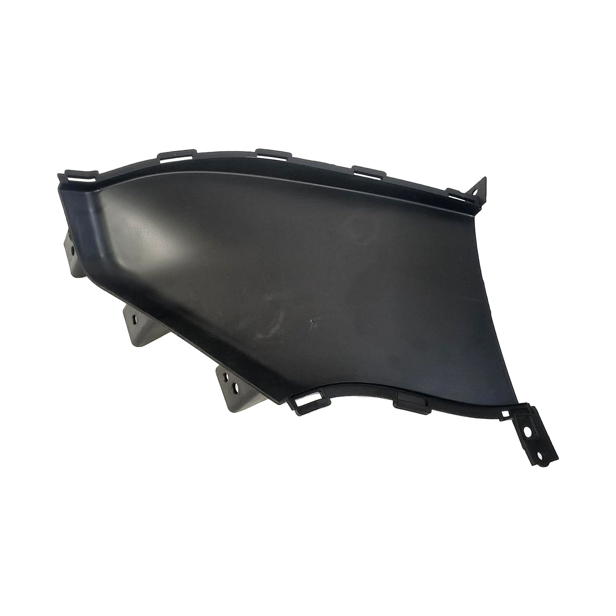 Front Bumper Air Intake Duct II (Left) for BYD Yuan UP, OE 14956821-00, SC3E-2803215 - EVParto (additional views)