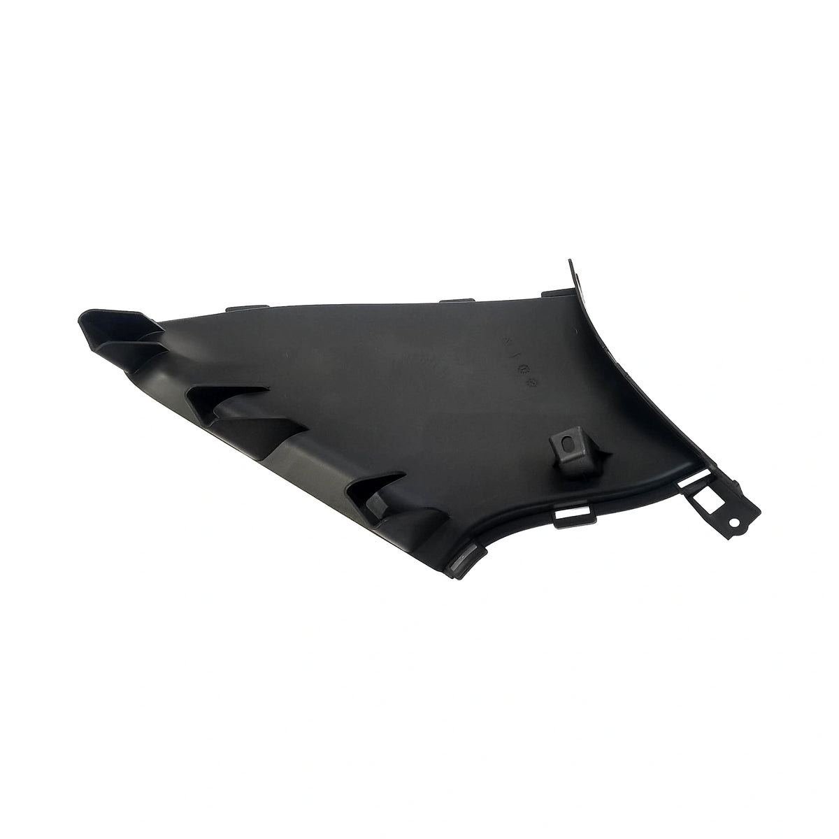 Front Bumper Air Intake Duct II (Right) for BYD Yuan UP, OE 14960265-00, SC3E-2803216 - EVParto (additional views)