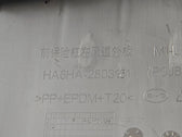 Stoßstangen-Lufteinlasskanal vorne (links) für BYD Seal 05 DM-i, OE 15717591-00, HA6HA-2803170/92 - EVParto (weitere Ansichten)