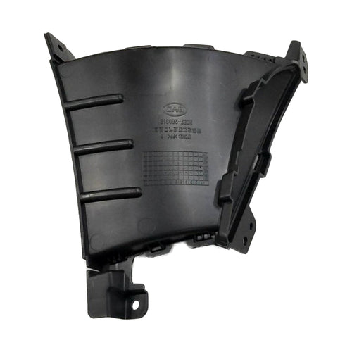 Front Bumper Air Intake Duct (Right) for BYD Han EV, OE 13477841-00, HCEF-2803182/92 - EVParto