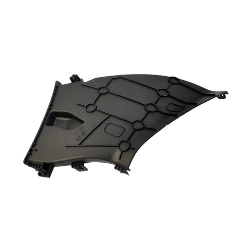 Front Bumper Air Intake Duct (Right) for BYD Yuan UP, OE 14956822-00, SC3E-2803214 - EVParto