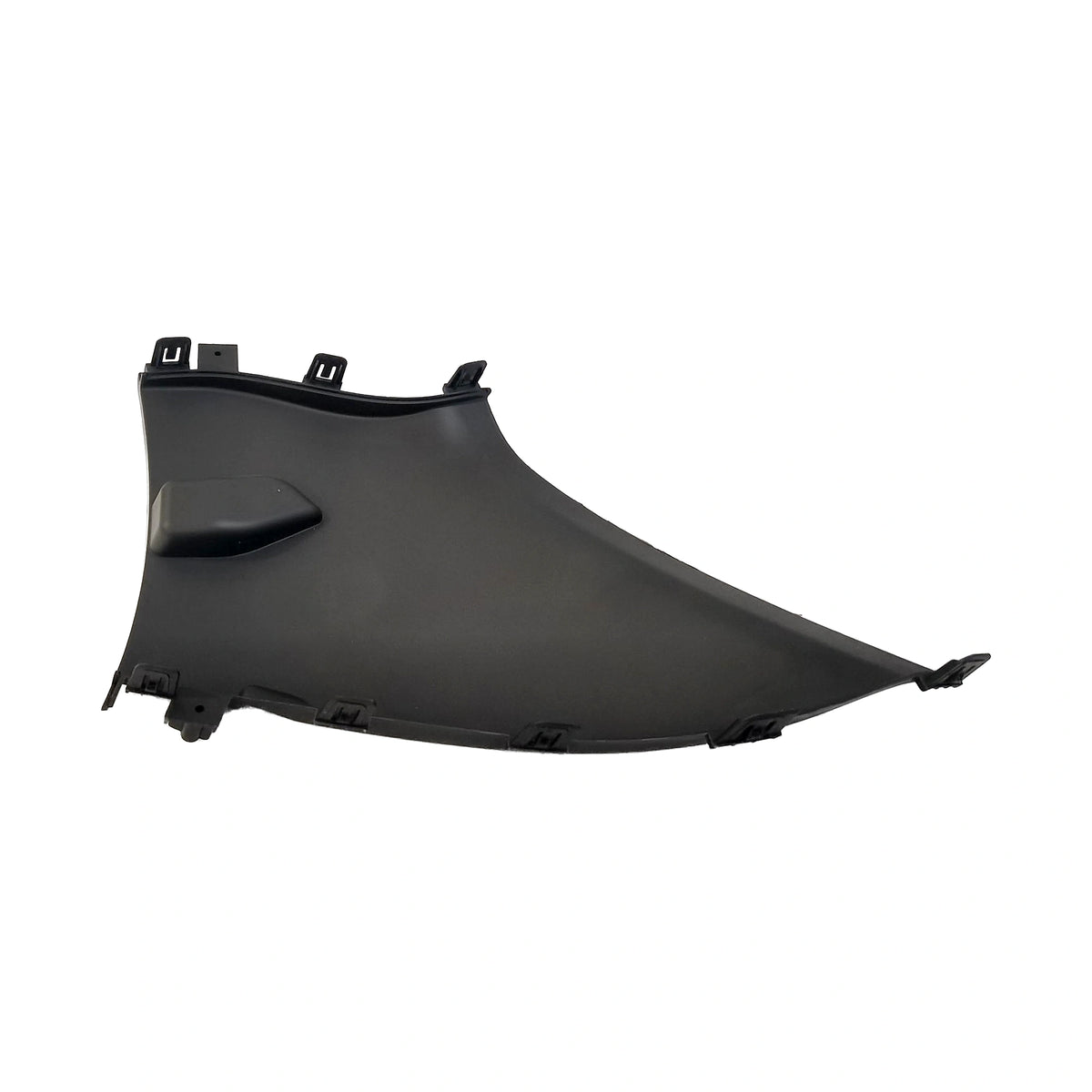 Front Bumper Air Intake Duct (Right) for BYD Yuan UP, OE 14956822-00, SC3E-2803214 - EVParto (additional views)
