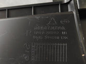 Stoßstangen-Lufteinlasskanal vorne (rechts) für BYD Seal 05 DM-i, OE 15717590-00, HA6HA-2803180/92 - EVParto (weitere Ansichten)