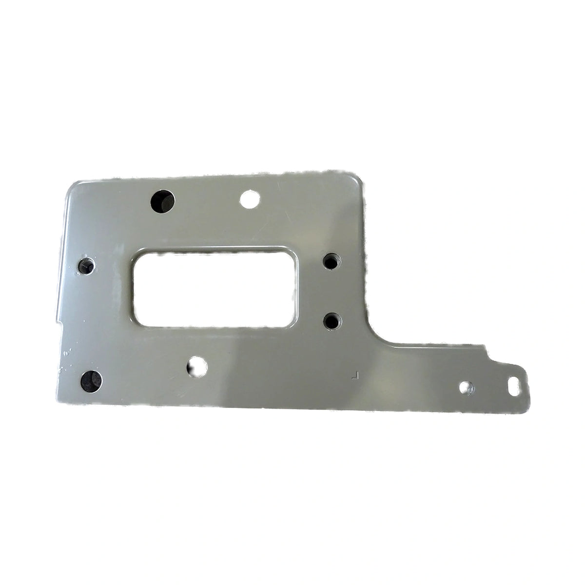 Front Bumper Beam Mount (Left) for BYD Seal 05 DM-i, OE 13276505-00, HAD-5301411Q/70 - EVParto