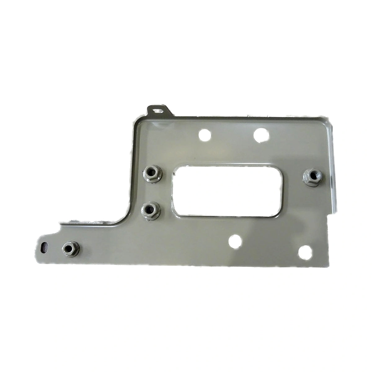 Front Bumper Beam Mount (Left) for BYD Seal 05 DM-i, OE 13276505-00, HAD-5301411Q/70 - EVParto (additional views)