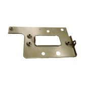 Front Bumper Beam Mounting Plate (Right) for BYD Seal 05, OE 13278040-00, HAD-5301412Q/70 - EVParto (additional views)