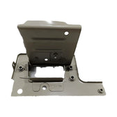 Aufprallträger-Montageblech vorne rechts für BYD Qin PLUS, OE 16476766-00, HA2HF-5301559/70 - EVParto