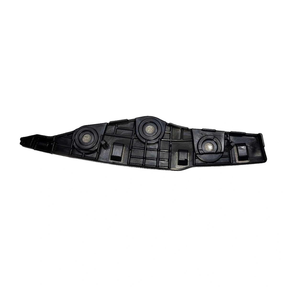 Front Bumper Bracket (Left) for BYD e3 & e2, OE 12588629-00, EL-2803311 - EVParto (additional views)