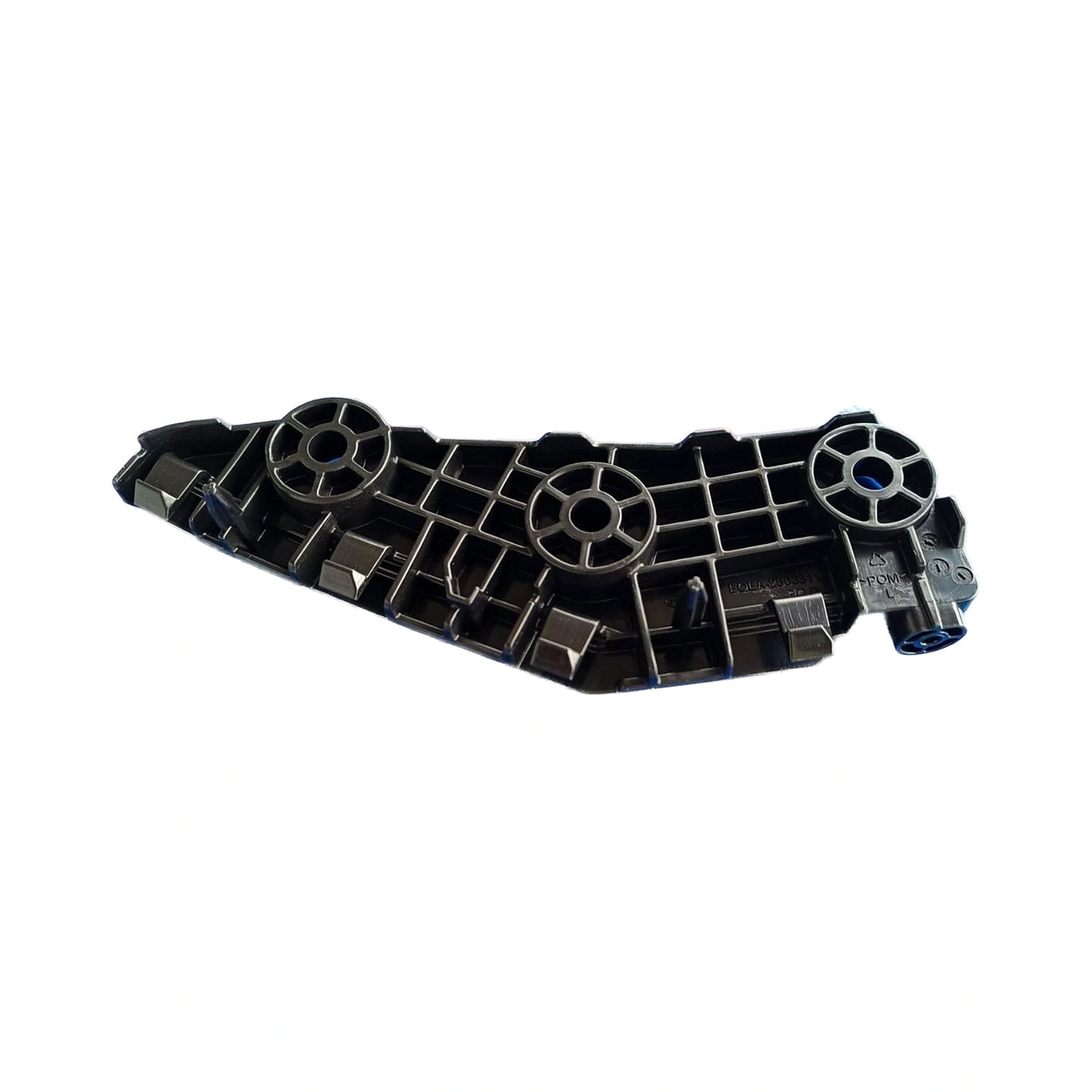 Front Bumper Bracket (Left) for BYD Seagull, OE 13610219-00, EQEA-2803311 - EVParto (additional views)