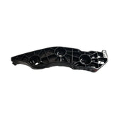 Front Bumper Bracket (Left) for BYD Yuan UP, OE 14283153-00, SC3E-2803311 - EVParto (additional views)