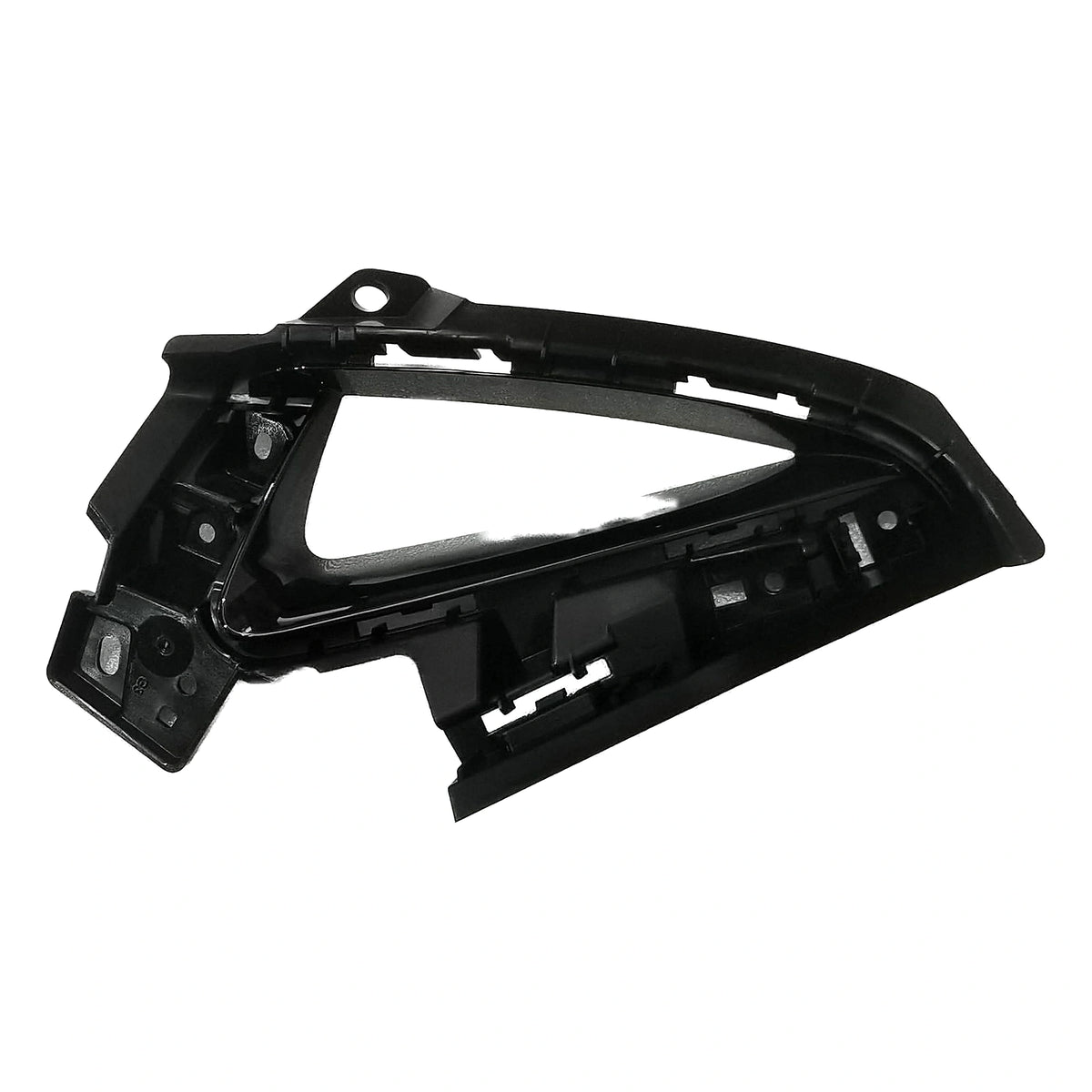 Stoßstangenhalter vorne (links) für BYD Yuan PLUS, OE 16068186-00, SC2EV-2803123 - EVParto (weitere Ansichten)