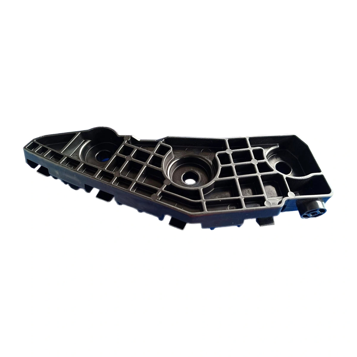 Front Bumper Bracket (Right) for BYD Seagull, OE 13610218-00, EQEA-2803411 - EVParto (additional views)