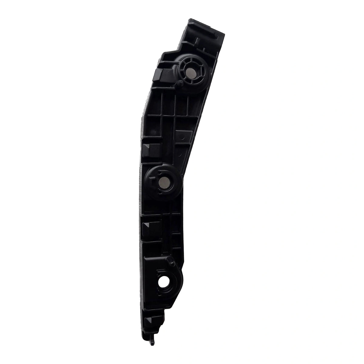 Front Bumper Bracket (Right) for BYD Song PLUS, OE 13964288-00, SA3HK-2803411 - EVParto