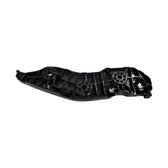 Front Bumper Bracket (Right) for BYD Yuan UP, OE 14283140-00, SC3E-2803411 - EVParto (additional views)
