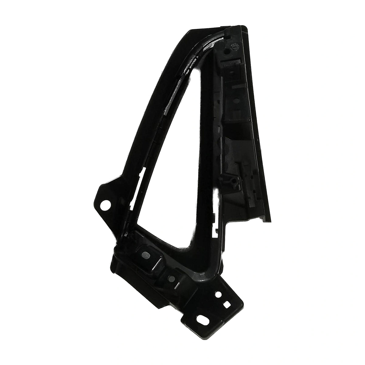 Front Bumper Bracket (Right) for BYD Yuan PLUS, OE 16068120-00, SC2EV-2803124 - EVParto