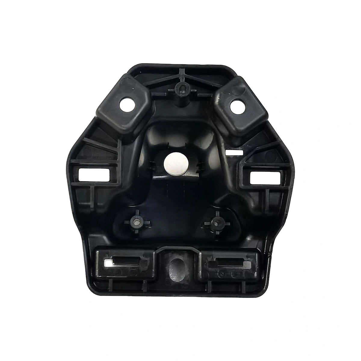Front Bumper Camera Cover for BYD Yuan UP, OE 14956820-00, SC3E-2803118A - EVParto (additional views)