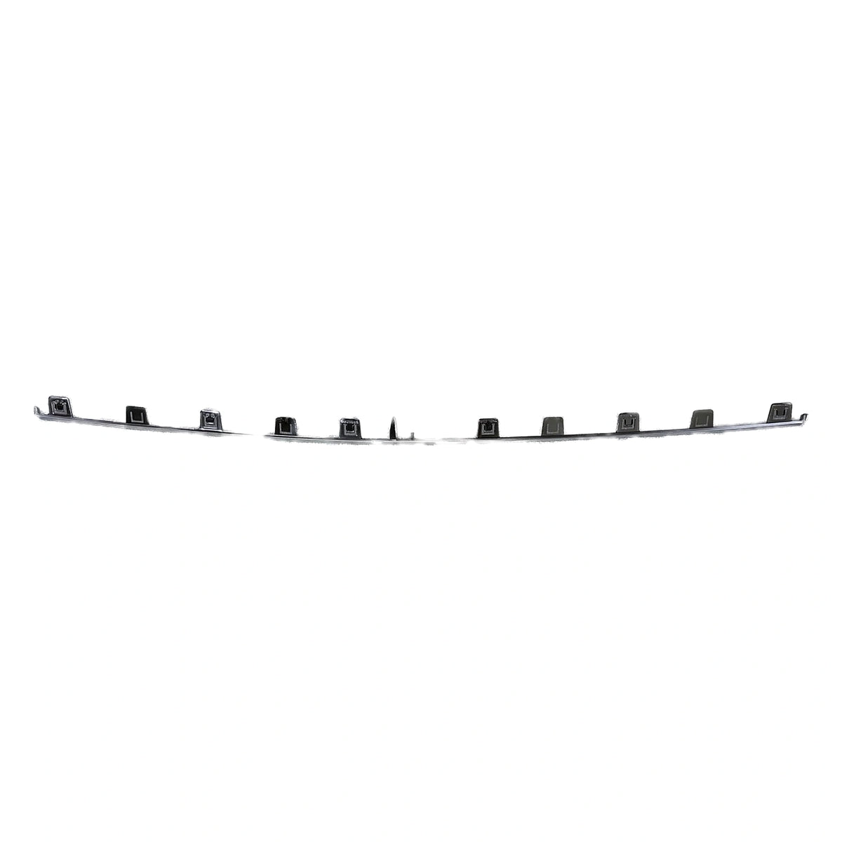 Front Bumper Centre Chrome Trim for BYD Destroyer 05, OE 13330552-00, HA2HK-2803119/71 - EVParto