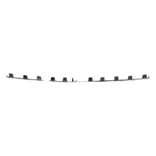 Moldura cromada central del parachoques delantero para BYD Destroyer 05, OE 13330552-00, HA2HK-2803119/71 - EVParto