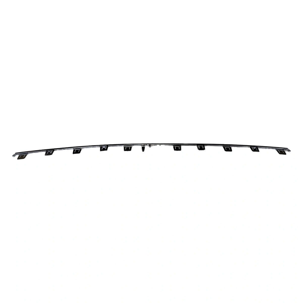 Front Bumper Centre Chrome Trim for BYD Destroyer 05, OE 13330552-00, HA2HK-2803119/71 - EVParto (additional views)