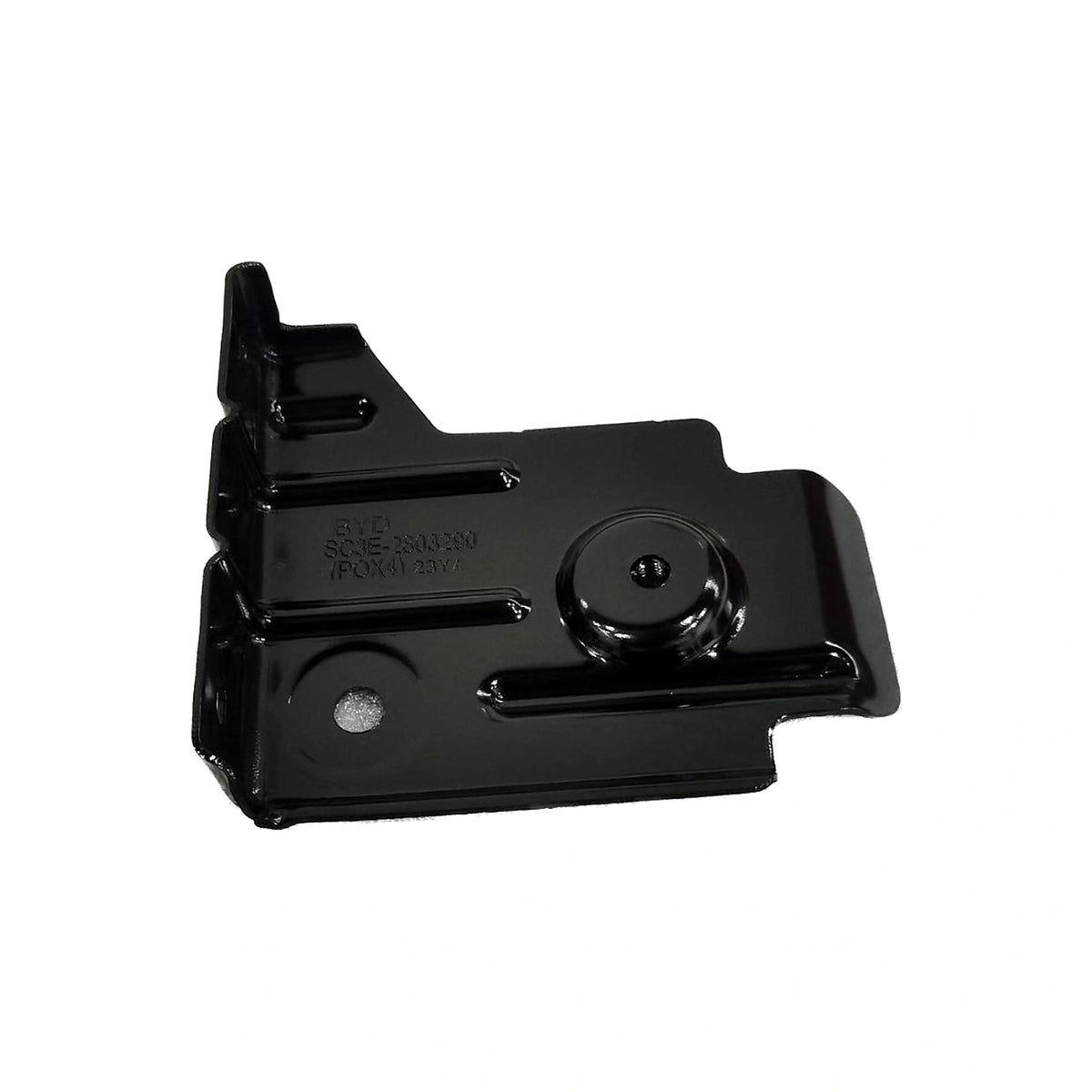 Front Bumper Centre Support Bracket for BYD Yuan UP, OE 14678388-00, SC3E-2803290 - EVParto