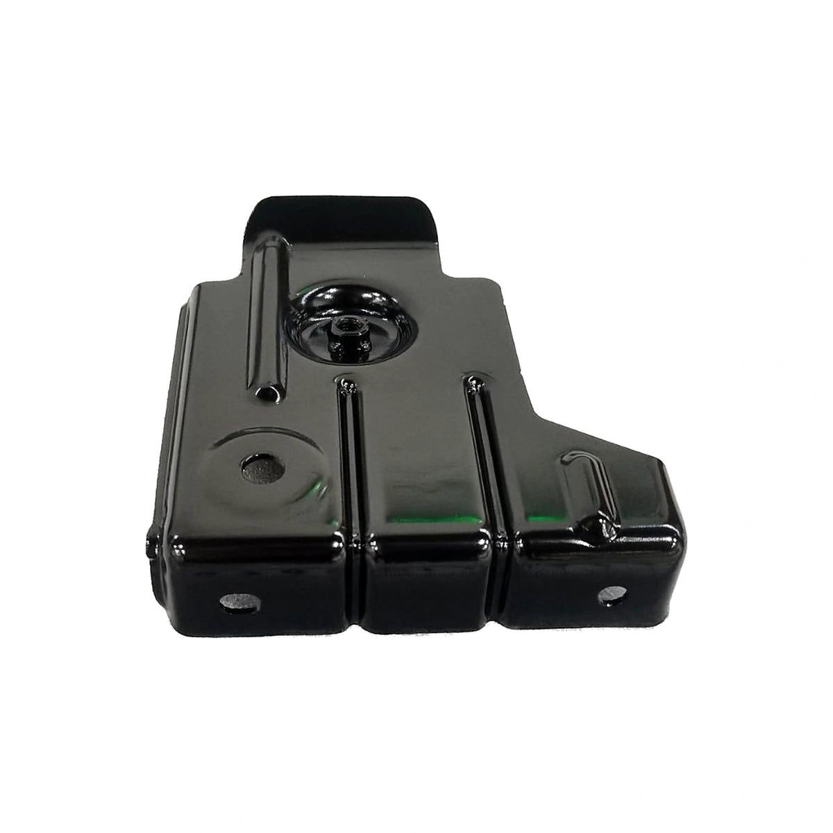 Front Bumper Centre Support Bracket for BYD Yuan UP, OE 14678388-00, SC3E-2803290 - EVParto (additional views)