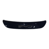 Front Bumper Centre Trim Panel for BYD Dolphin, OE 13338778-00, EM2E-2803116C/92 - EVParto