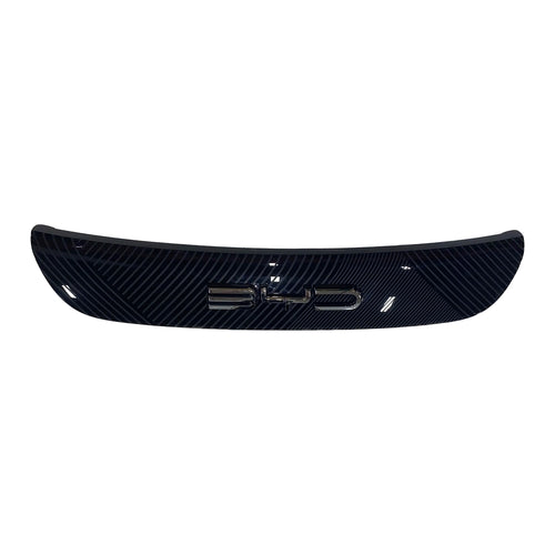 Panel embellecedor central del parachoques delantero para BYD Dolphin, OE 13338778-00, EM2E-2803116C/92 - EVParto