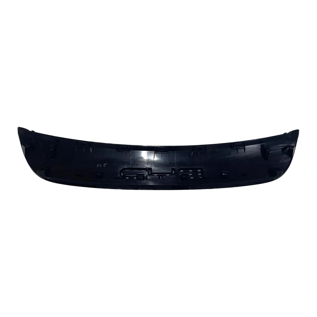 Front Bumper Centre Trim Panel for BYD Dolphin, OE 13338778-00, EM2E-2803116C/92 - EVParto (additional views)