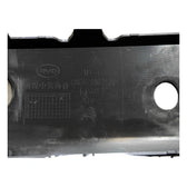 Front Bumper Centre Trim for BYD Sealion 05 EV, OE 16123718-00, UNEA-2803129 - EVParto (additional views)