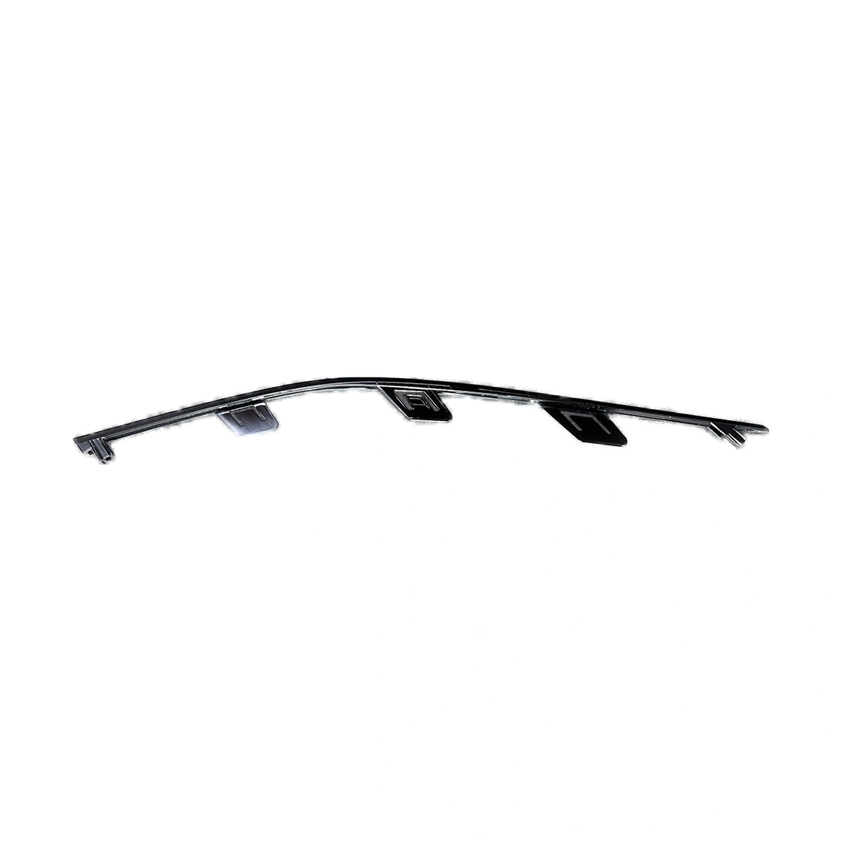 Front Bumper Chrome Trim (Left) for BYD Destroyer 05, OE 13330558-00, HA2HK-2803115/71 - EVParto