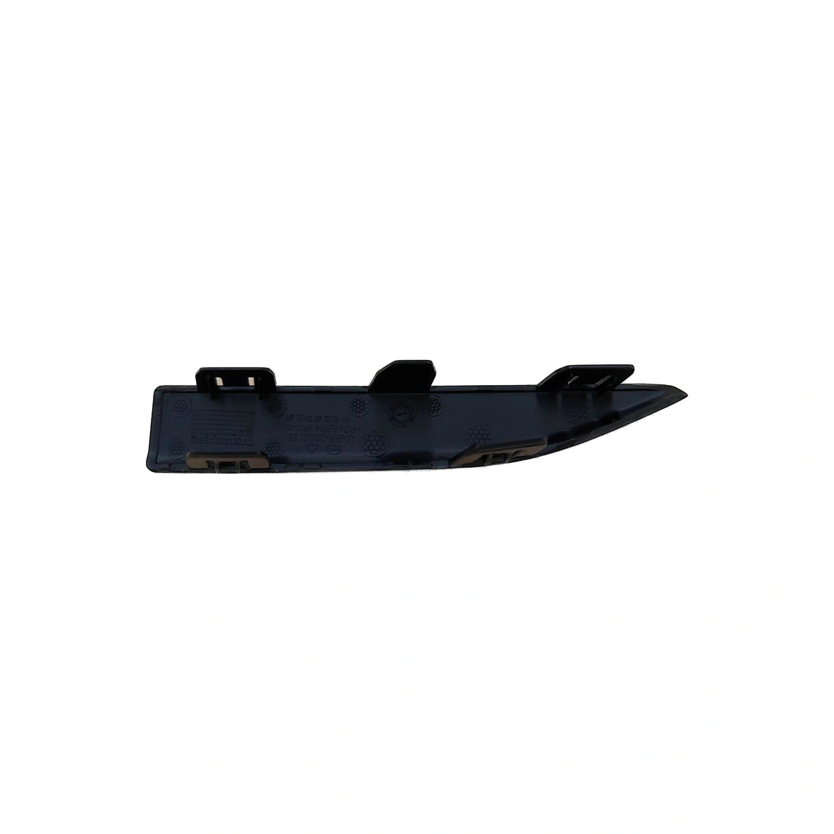 Front Bumper Chrome Trim (Left) for BYD Sealion 05 EV, OE 16123719-00, UNEA-2803125 - EVParto (additional views)
