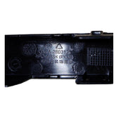 Front Bumper Chrome Trim (Left) for BYD Sealion 05 EV, OE 16123719-00, UNEA-2803125 - EVParto (additional views)