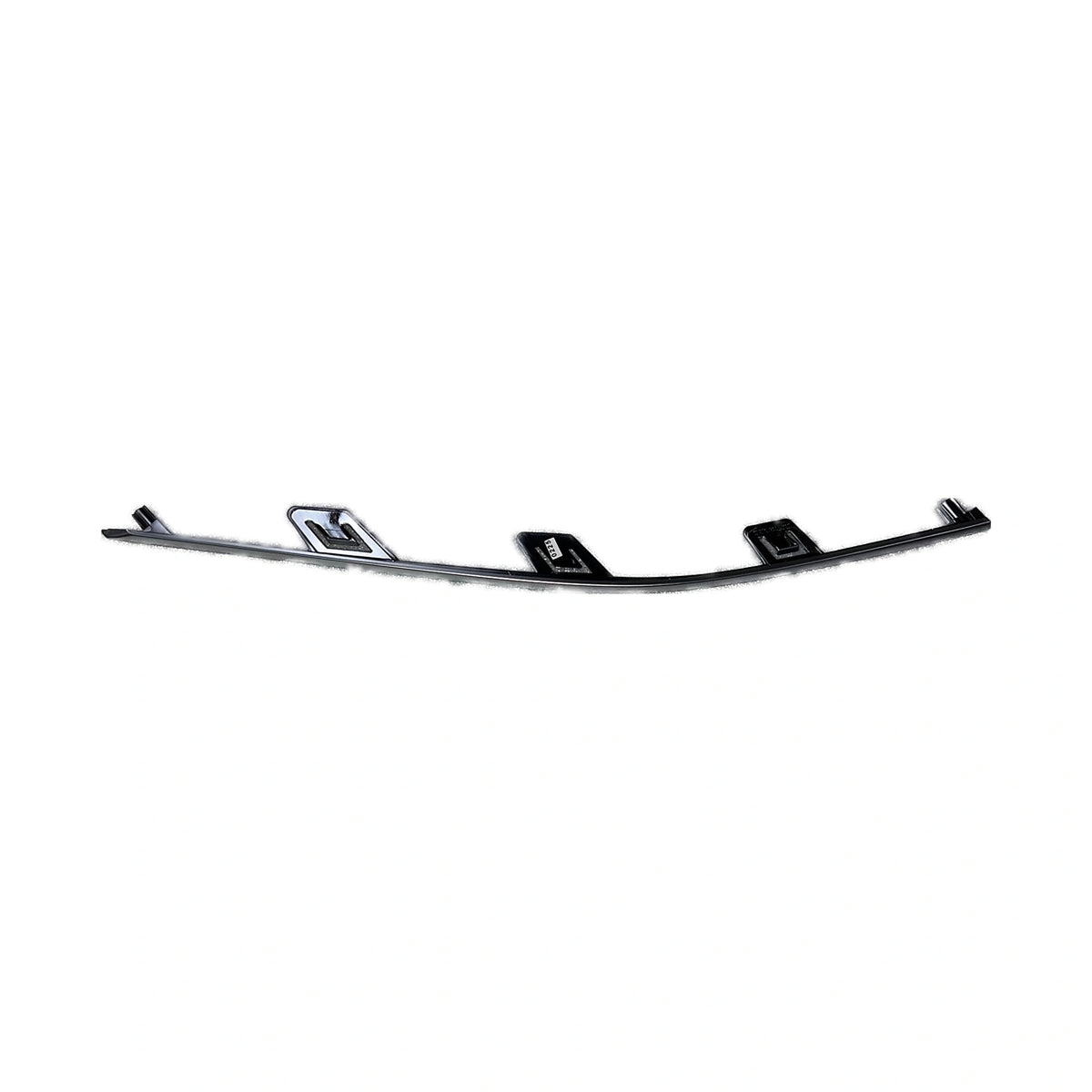 Front Bumper Chrome Trim (Right) for BYD Destroyer 05, OE 13330559-00, HA2HK-2803116/71 - EVParto (additional views)