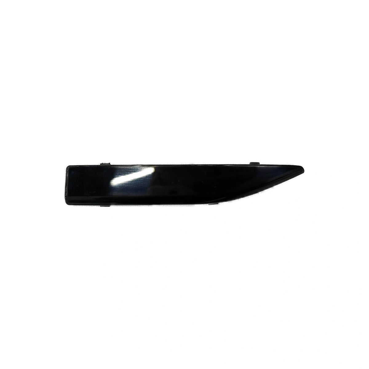 Front Bumper Chrome Trim (Right) for BYD Sealion 05 EV, OE 16123742-00, UNEA-2803126 - EVParto